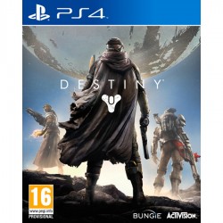 Игра Destiny за PS4 (безплатна доставка)
